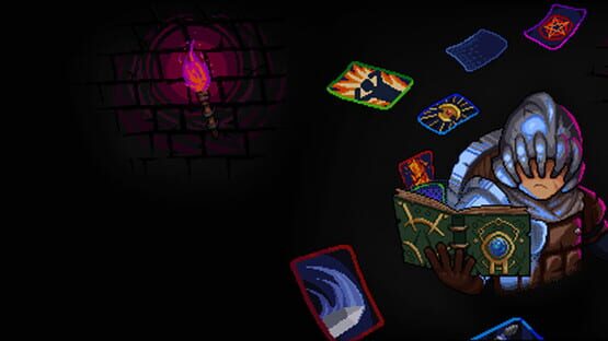 Enspell official artwork 1