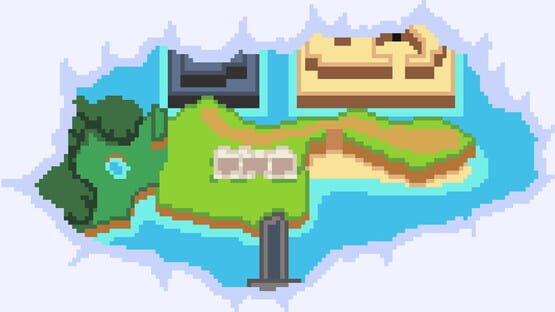 The Lab and Dungeons official artwork 1