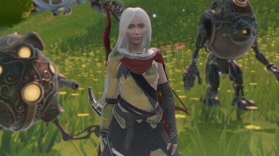 Virtuous gameplay screenshot