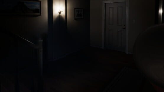 Whispers in the Dark official artwork 1
