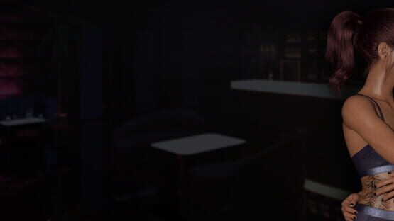 College Sex - Episode 4 screenshot 3