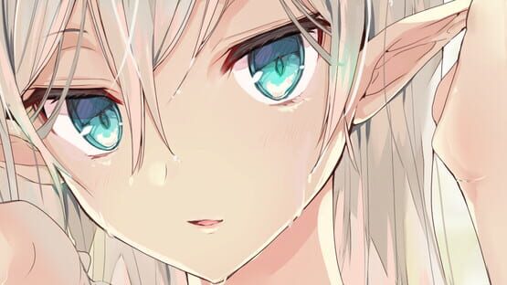 Anime Angels feat. Tomozero gameplay screenshot