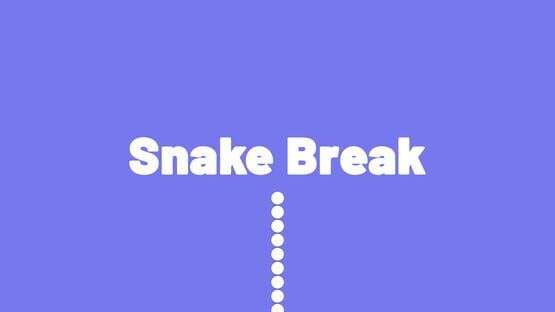 Snake Break gameplay screenshot