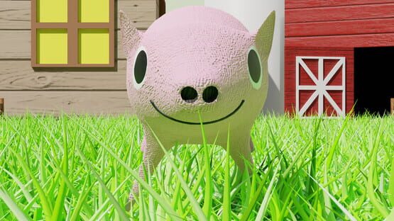 Hungry Humphrey: Eat The World official artwork 1