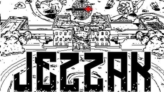 Jezzak gameplay screenshot
