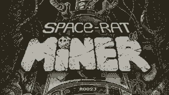 Spacerat Miner screenshot 4