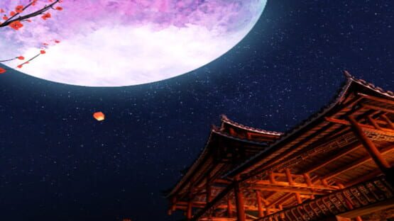 The Celestial Tales — 1