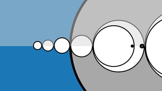Touch Your Eyes official artwork 1
