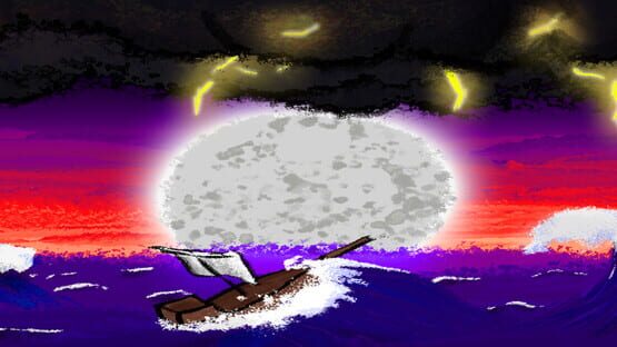Rogue Tides official artwork 1
