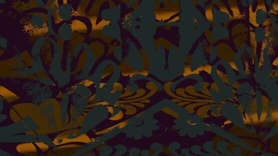 Rave Gazebo backdrop