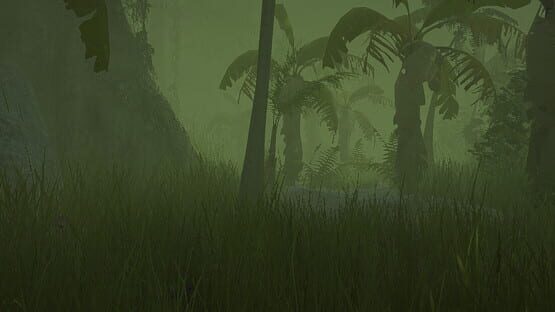 Pteranodon 2: Primal Island official artwork 1