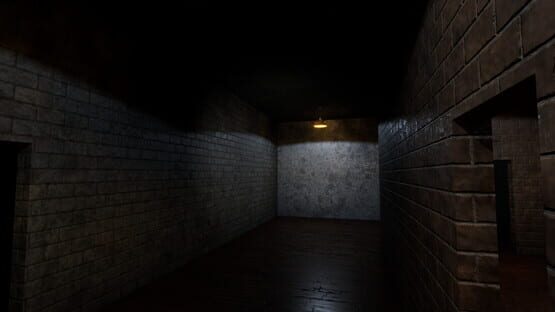 Jax: History Repeats Itself gameplay screenshot