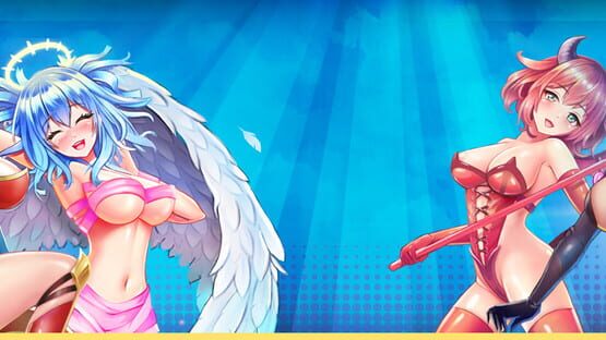 Kinky Cosplay Heroes screenshot 1