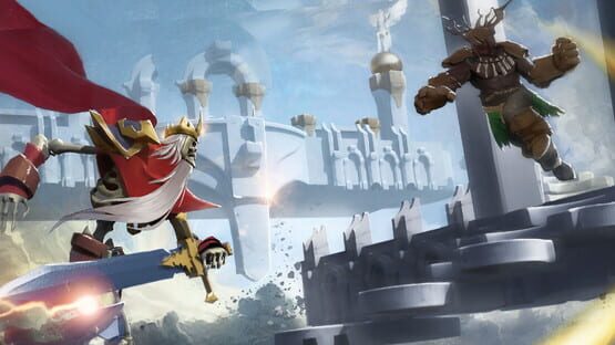 Crystal Corruption: Reclamation official artwork 1