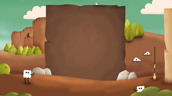 Drop the Dice backdrop
