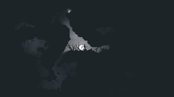 The Crevice gameplay screenshot