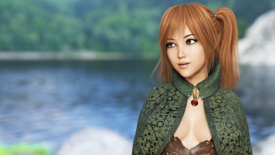 Rebel Duet screenshot 4