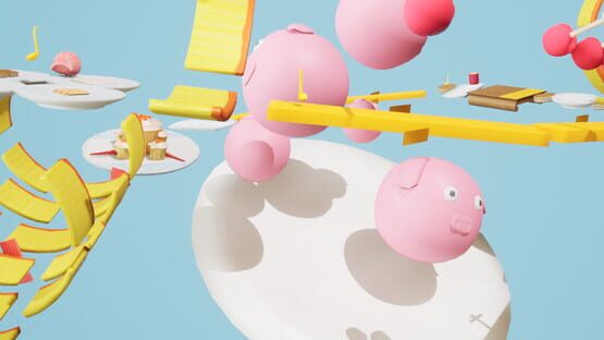 Koco gameplay screenshot