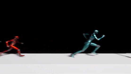 Nightmare Trek: The Next Level Challenge gameplay screenshot