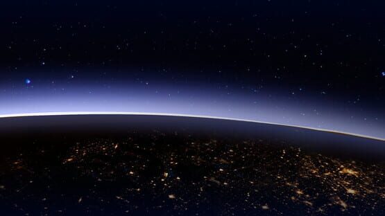 Globalism backdrop