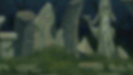 Ghosts of Oblivion official artwork 1