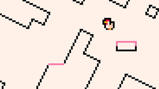 Bravest Chicken official artwork 1