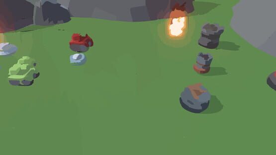 Invasion: Tales of Tower Defense gameplay screenshot