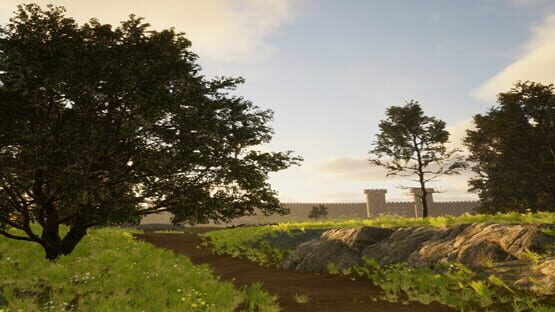Statera: Aurum gameplay screenshot