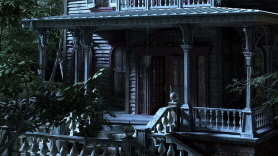 Wonderland gameplay screenshot