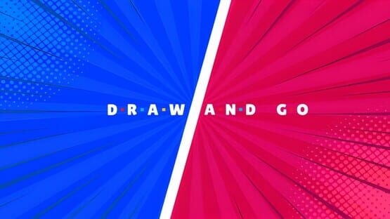 Draw and Go! gameplay screenshot