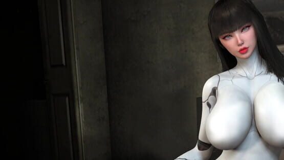Synthetic Soul screenshot 1