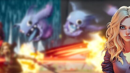 Strexy Slayers official artwork 1