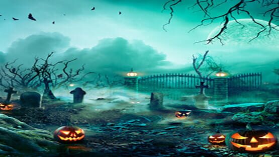 Spooky Spins Returns: Crazy Cash Edition - Slots gameplay screenshot