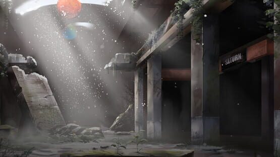 Shopping in a Winter Zombieland gameplay screenshot