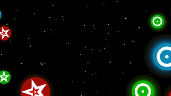 NBody gameplay screenshot