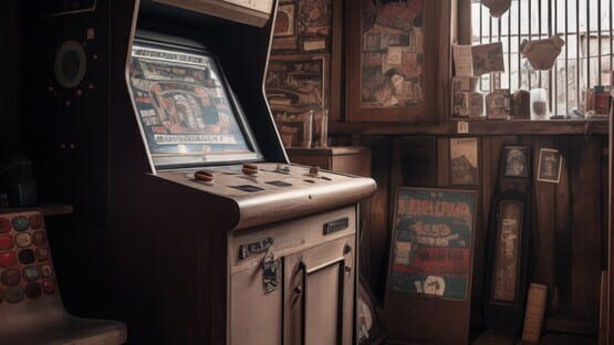 All About The High Score gameplay screenshot