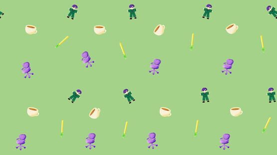 Coffee Brakes gameplay screenshot