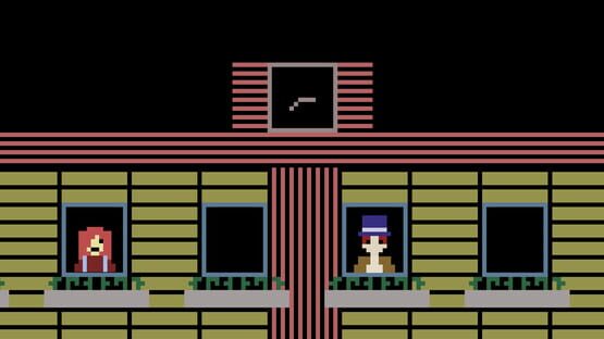 Garbageman gameplay screenshot