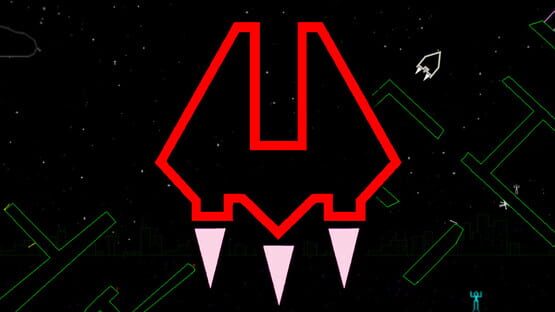 Cosmotrons official artwork 2