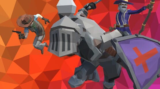 Brawlygon official artwork 1