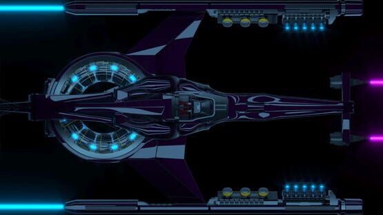 Dagger Run: Aerocombatic Racing official artwork 1