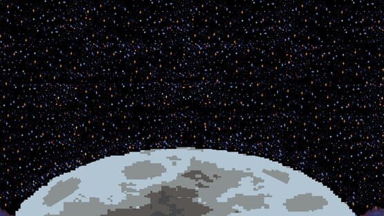 Cassiel gameplay screenshot