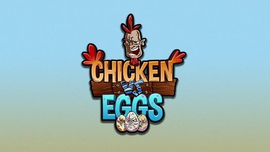Chicken vs. Eggs official artwork 1
