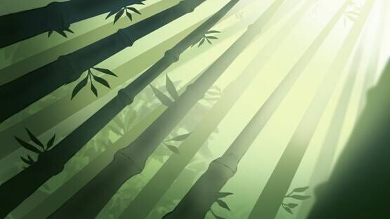 Bamboo gameplay screenshot