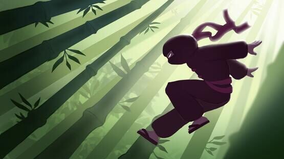 Bamboo gameplay screenshot