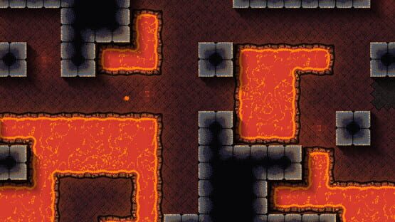Traptile gameplay screenshot