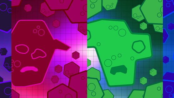 Space Rock Armageddon gameplay screenshot