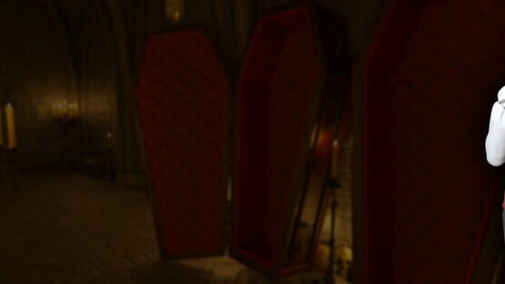 Sex Simulator - Vampires screenshot 1