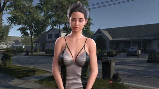 Horny Housewives screenshot 4