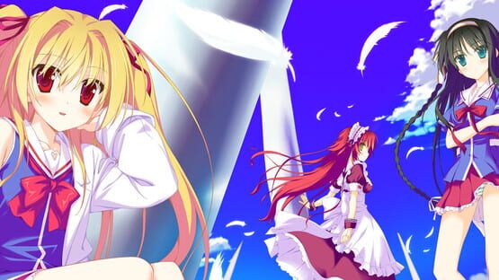 Irotoridori No Sekai: The Colorful World official artwork 1